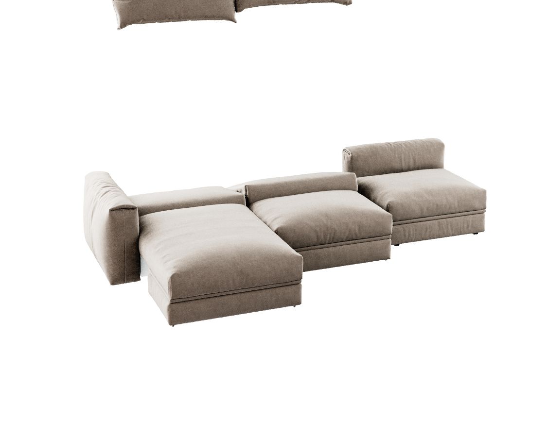 Frankof Даллас Модуль